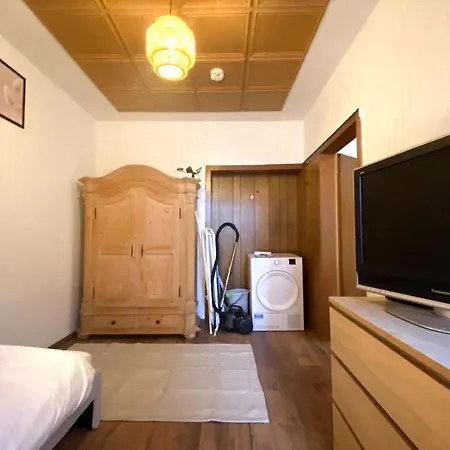 Apartmán Cozy In Oberhausen (North Rhine-Westphalia)