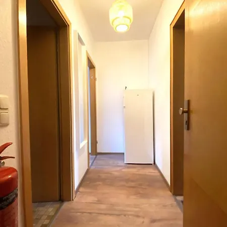 Cozy In Oberhausen
