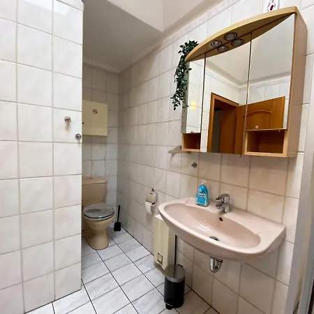 Apartment Cozy In Oberhausen *