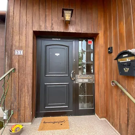 Cozy In Apartmán Oberhausen (North Rhine-Westphalia)