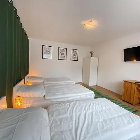 Cozy In Oberhausen