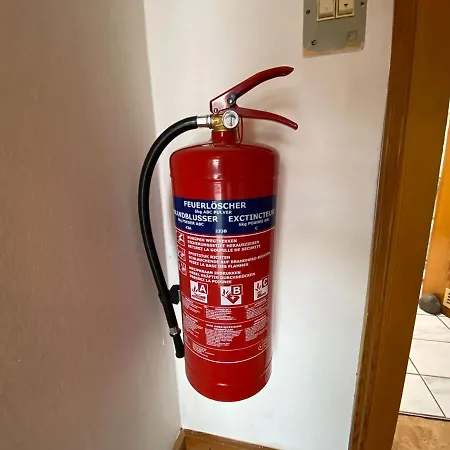 Cozy In Oberhausen (North Rhine-Westphalia)