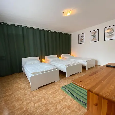 Cozy In Oberhausen (North Rhine-Westphalia)