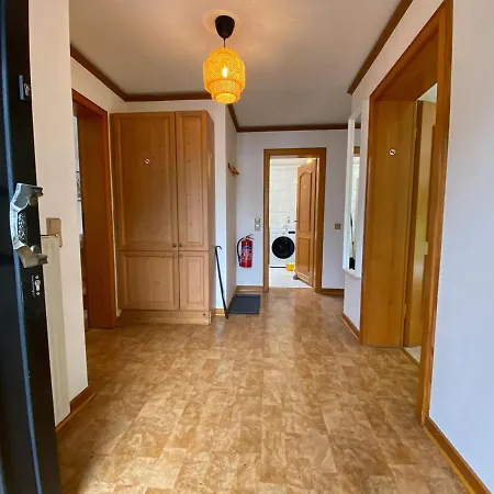 Apartmán Cozy In Oberhausen (North Rhine-Westphalia)