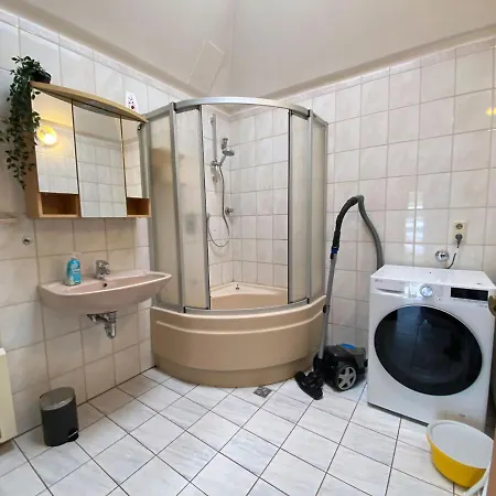 Apartment Cozy In Oberhausen