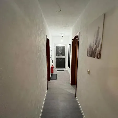 Cozy In * Oberhausen (North Rhine-Westphalia)