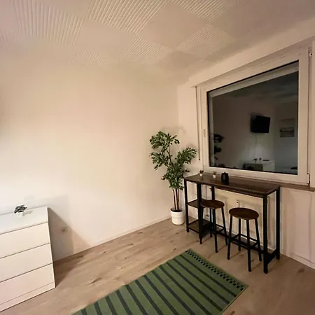 Appartamento Cozy In Oberhausen (North Rhine-Westphalia)
