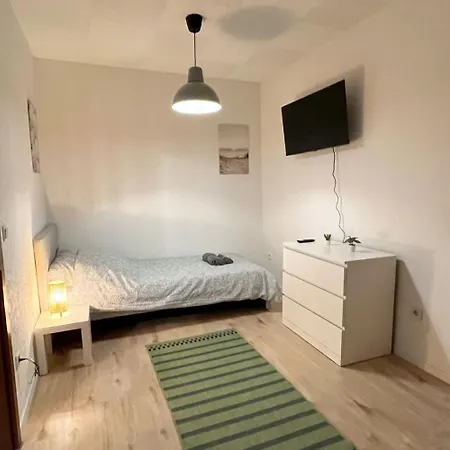 Appartamento Cozy In Oberhausen (North Rhine-Westphalia)