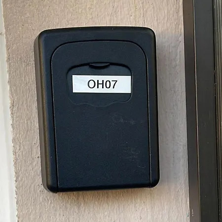 Apartment Cozy In Oberhausen