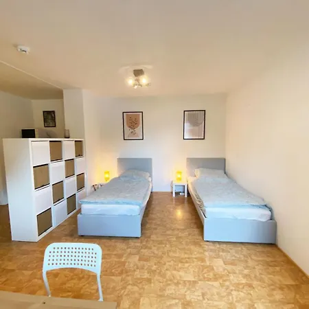 Cozy In * Oberhausen (North Rhine-Westphalia)