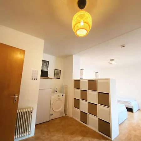 Cozy In Oberhausen Apartment