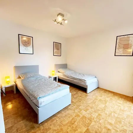 Cozy In Appartamento *