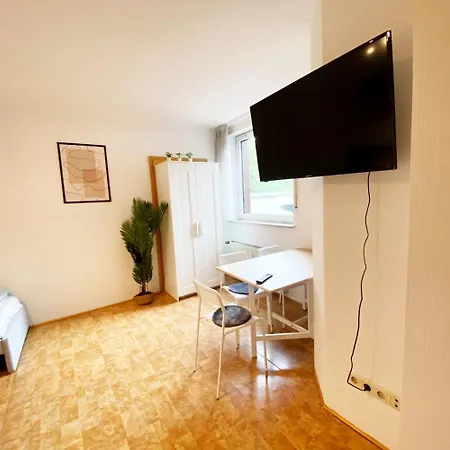 Cozy In * Oberhausen (North Rhine-Westphalia)