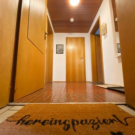 Cozy In Oberhausen (North Rhine-Westphalia)