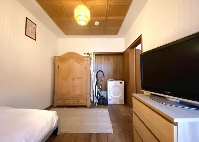 아파트 Cozy In 오버하우젠