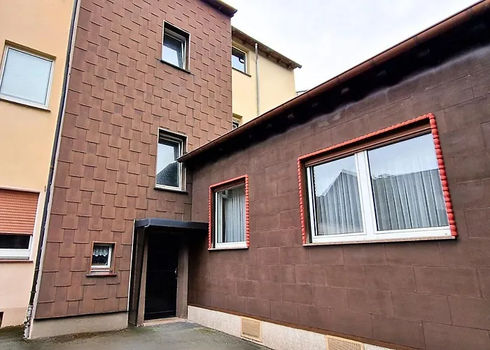 Cozy In * 오버하우젠