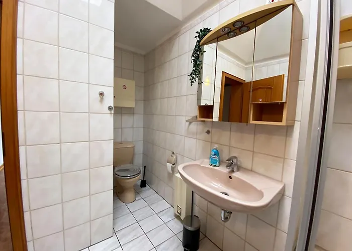 Apartamento Cozy In *