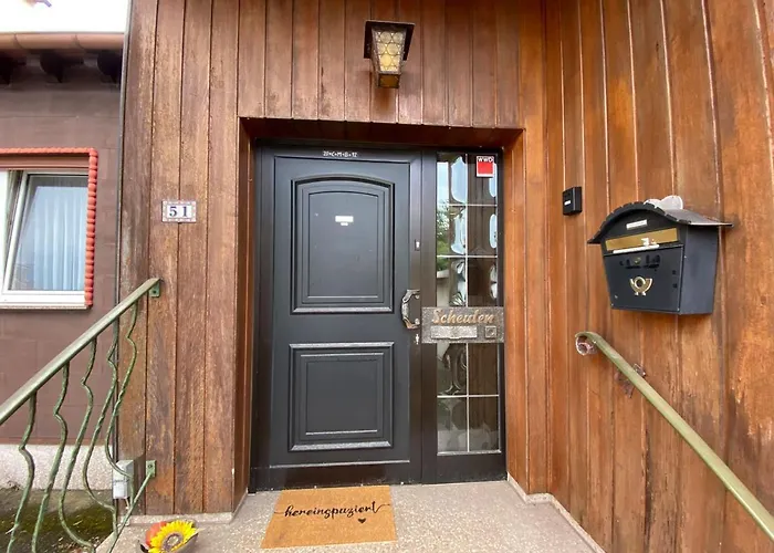 Cozy In Lejlighed Oberhausen (North Rhine-Westphalia)