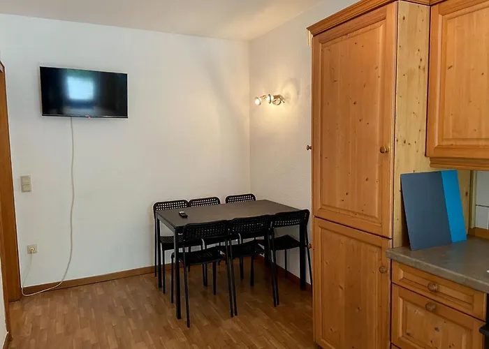 Lejlighed Cozy In Oberhausen (North Rhine-Westphalia)