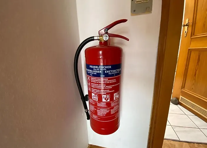 Cozy In Oberhausen (North Rhine-Westphalia)