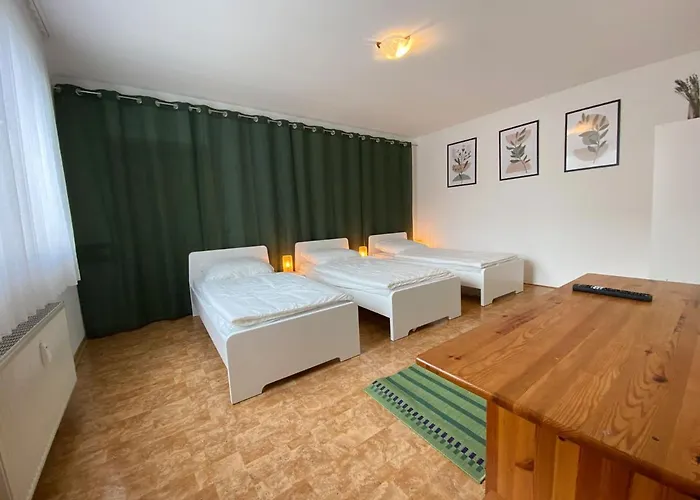 Cozy In Oberhausen (North Rhine-Westphalia)