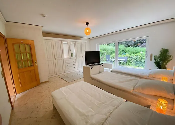 Apartamento Cozy In *