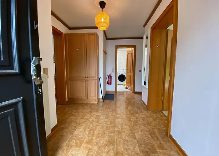 Apartamento Cozy In Oberhausen (North Rhine-Westphalia)