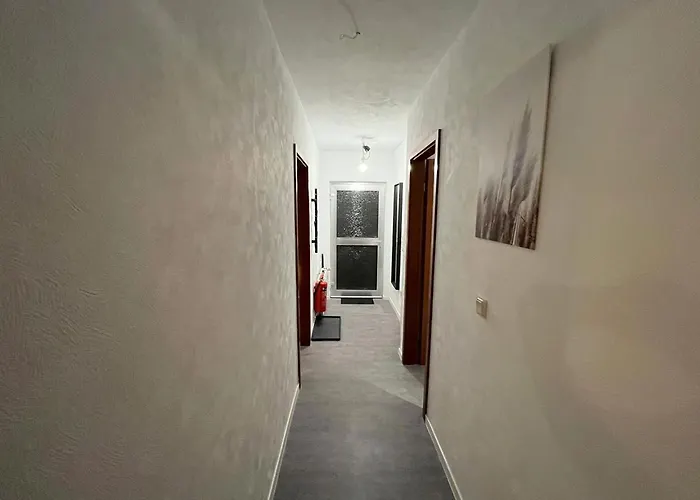 Cozy In * Oberhausen (North Rhine-Westphalia)