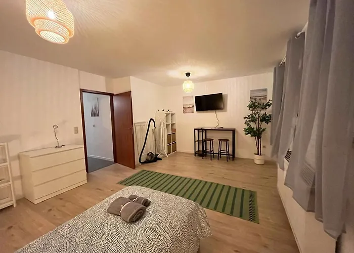 Apartamento Cozy In *