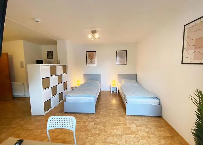 Cozy In * 오버하우젠