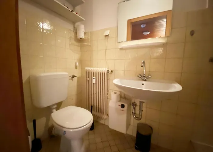 Cozy In * Oberhausen (North Rhine-Westphalia)