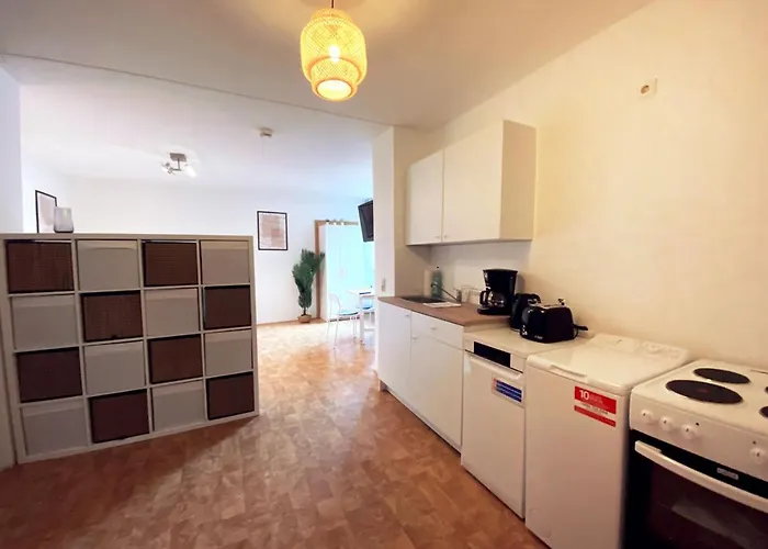 Apartamento Cozy In *