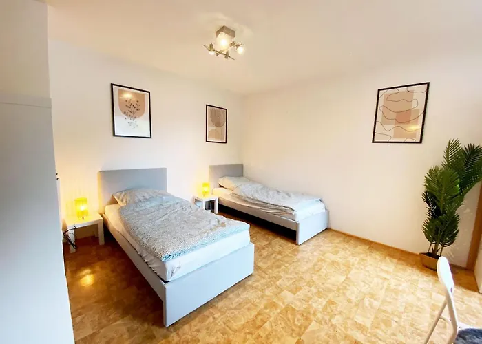 Cozy In Apartamento *