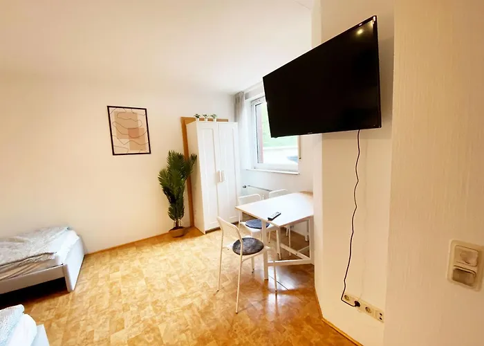 Cozy In * Oberhausen (North Rhine-Westphalia)