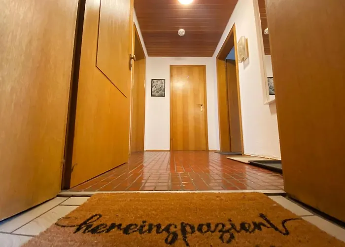 Cozy In 오버하우젠